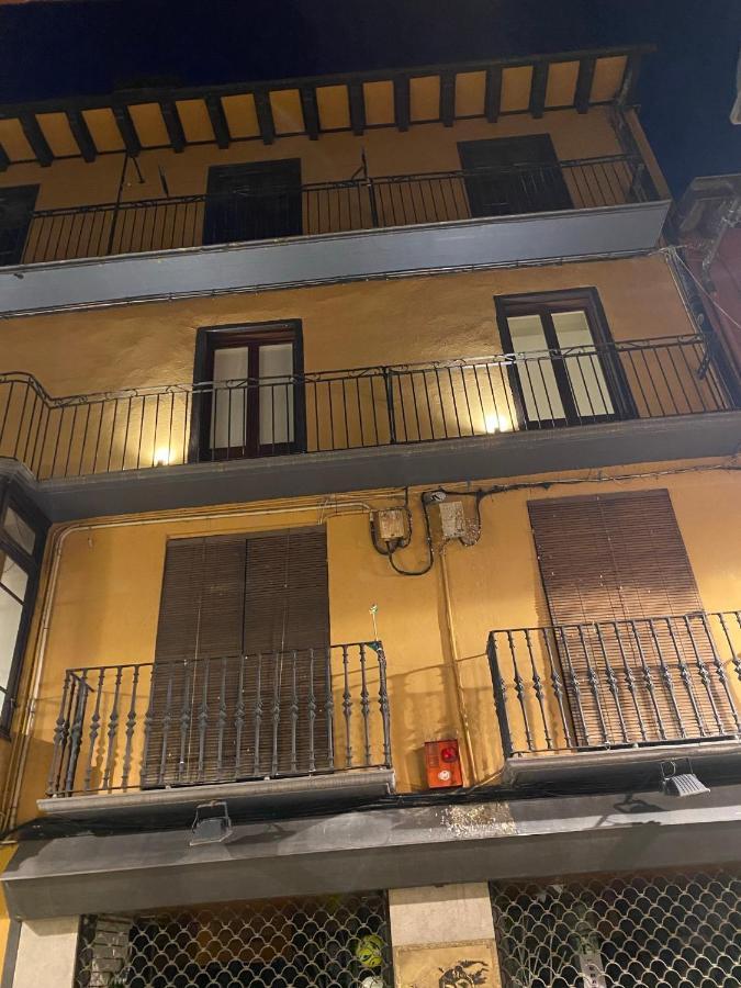 Heritage Apartments Cerdanya Al Carrer Major I Parking Puigcerdà Exterior foto
